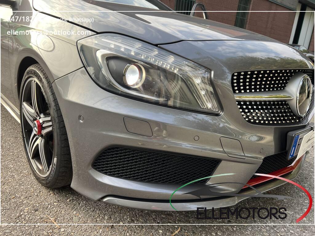 Mercedes Classe A 250 250 Premium 7G-DCT