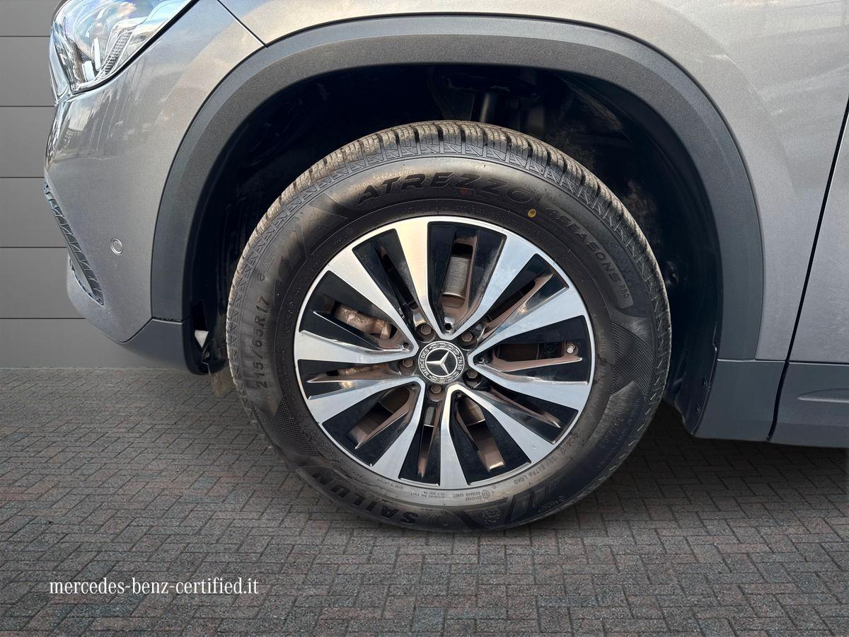 Mercedes-Benz GLA-H247 2020 - GLA 180 d Sport auto
