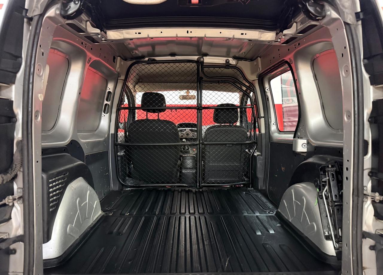 Renault Kangoo 1.5 dci Expression 110 cv