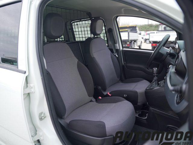 FIAT Panda VAN 1.2 69CV GPL 2Posti