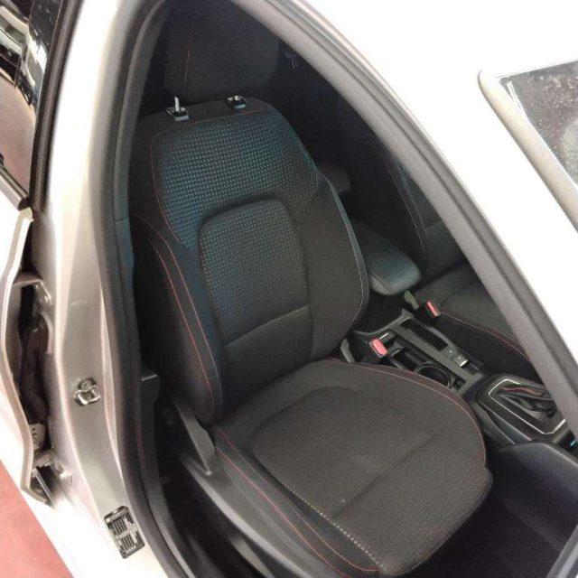 FORD Focus 5p ST-Line 1.0T EcoBoost Hybrid 155 CV Powershift