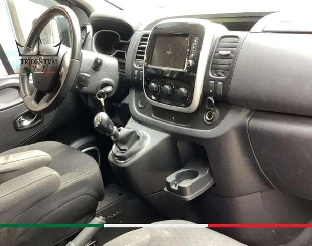 Opel Vivaro 27 1.6 bit.125cv L1H1 tourer S&S E6