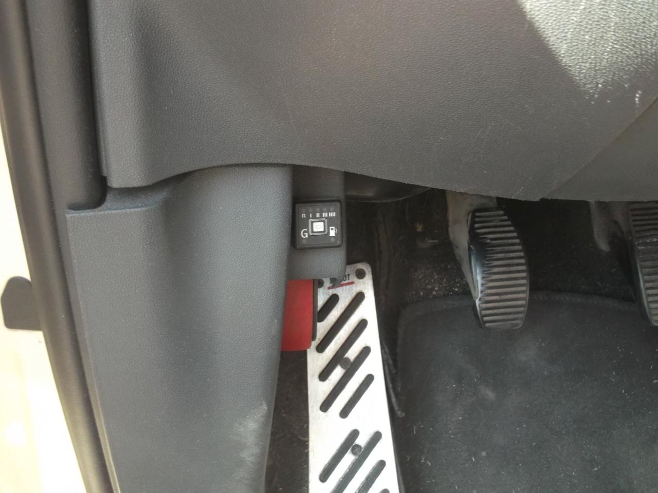 Fiat 500 1.4 16V Lounge - Gpl - 01 - N.B. I Km. sono riferiti al motore attuale