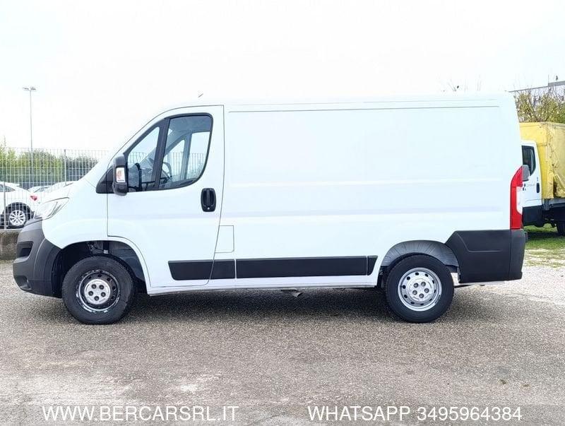 Opel Movano Movano 28 2.2 BlueHDi 120 S&S PC-TN Furgone