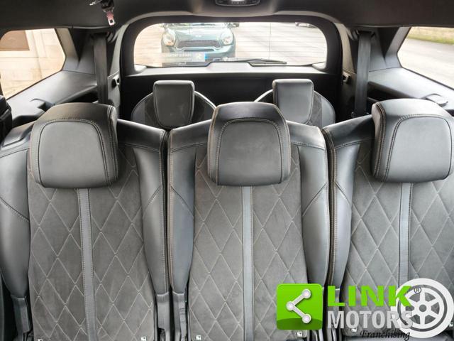 PEUGEOT 5008 BlueHDi 180 S&S EAT6 GT