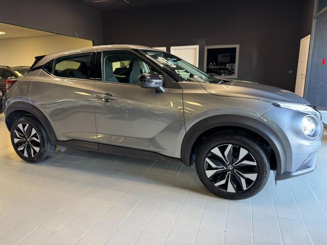 NISSAN Juke 1.0 DIG-T 114 CV Acenta