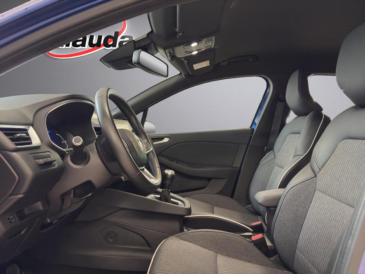 Renault Clio 1.0 tce Intens 100cv