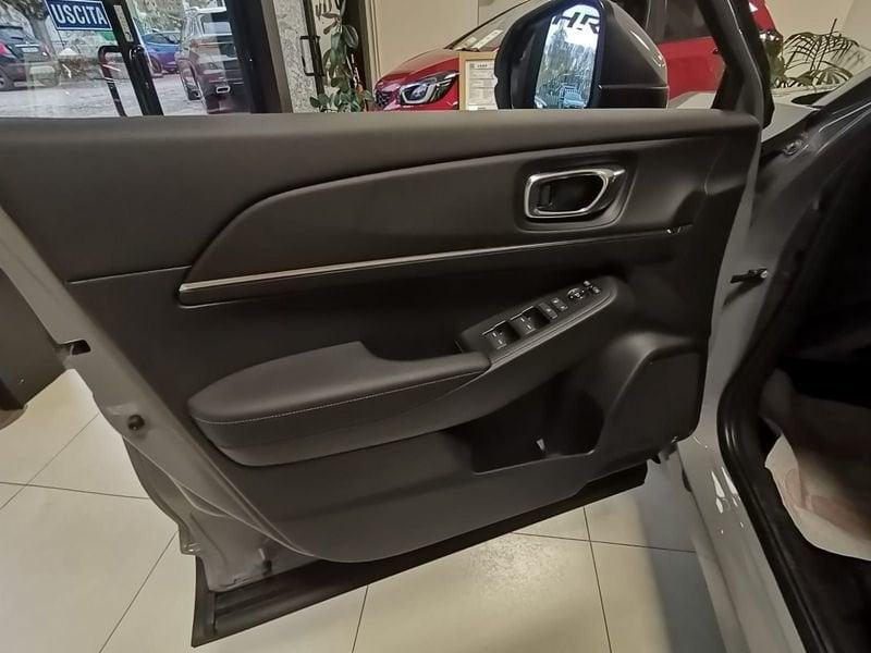 Honda HR-V HR-V 1.5 Hev eCVT Advance