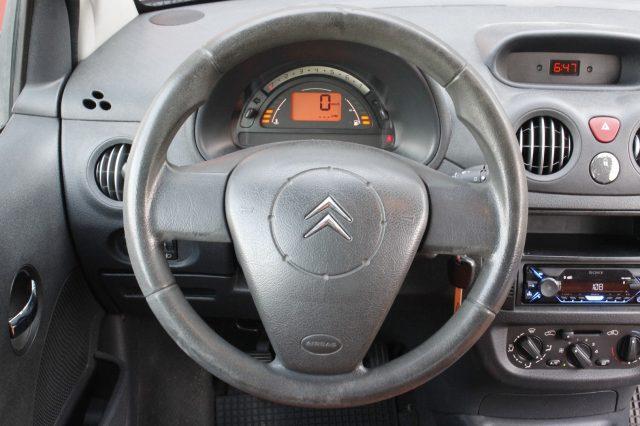 CITROEN C2 1.1 Elegance NEOPATENTATI