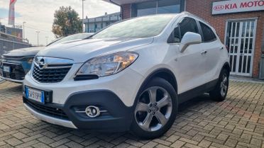 Opel Mokka 1.4 Turbo Ecotec 140CV 4x2 Start&Stop Cosmo