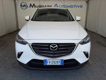 MAZDA CX-3 2.0L Skyactiv-G 121cv Business