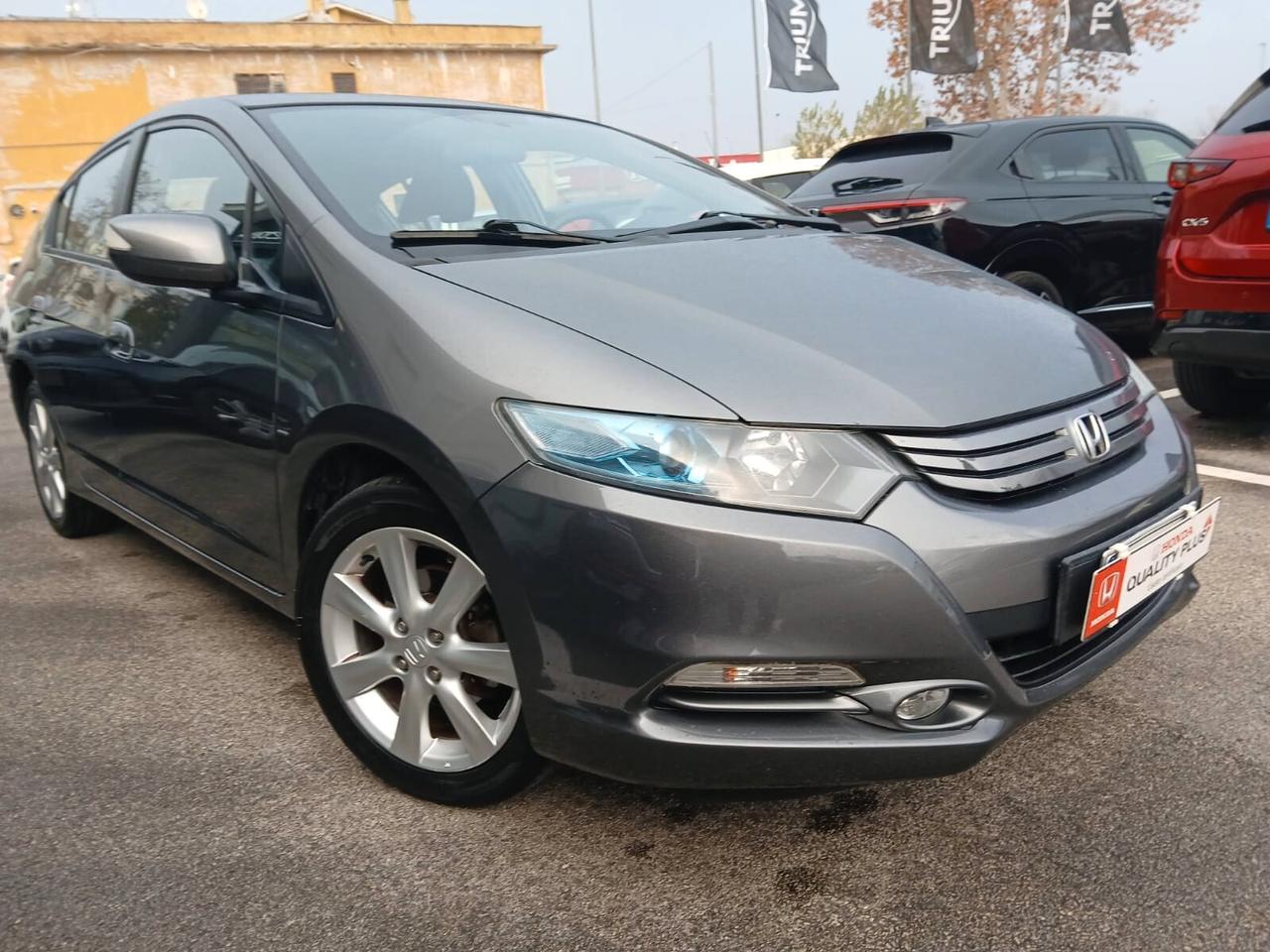 Honda Insight 1.3 Executive