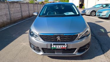 Peugeot 308 PureTech Turbo 130 S&S EAT8 Tech Edition