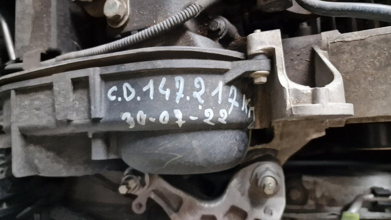 Ford B-Max 1.4 90 CV GPL Titanium