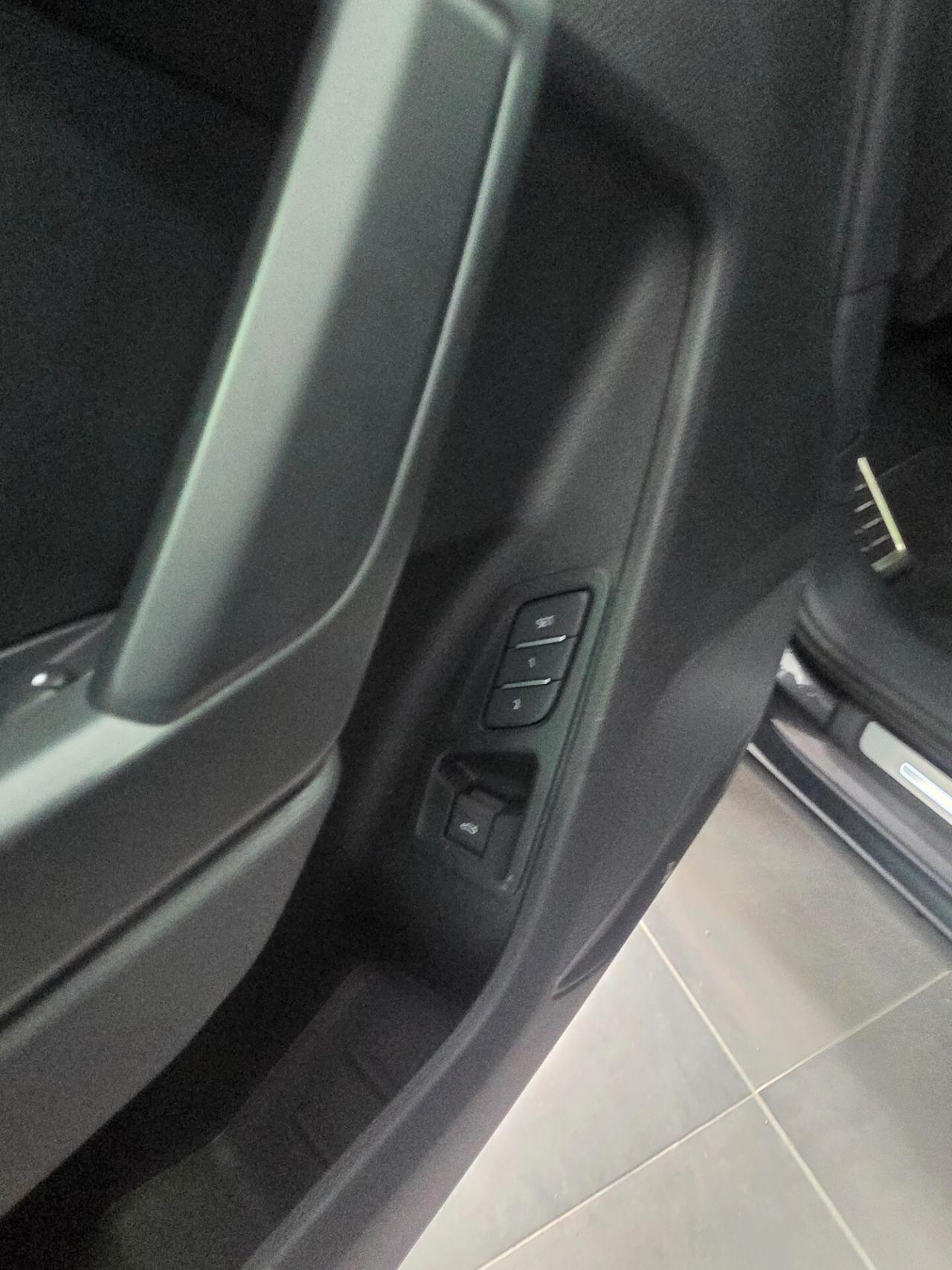 Audi Q3 35 TDI S tronic line edition