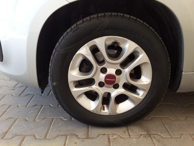 FIAT Panda 1.3 Multijet 75cv Lounge *5 POSTI*