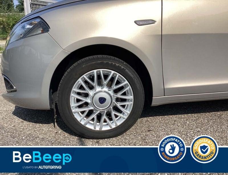 Lancia Ypsilon 1.2 8V SILVER S&S 69CV E6