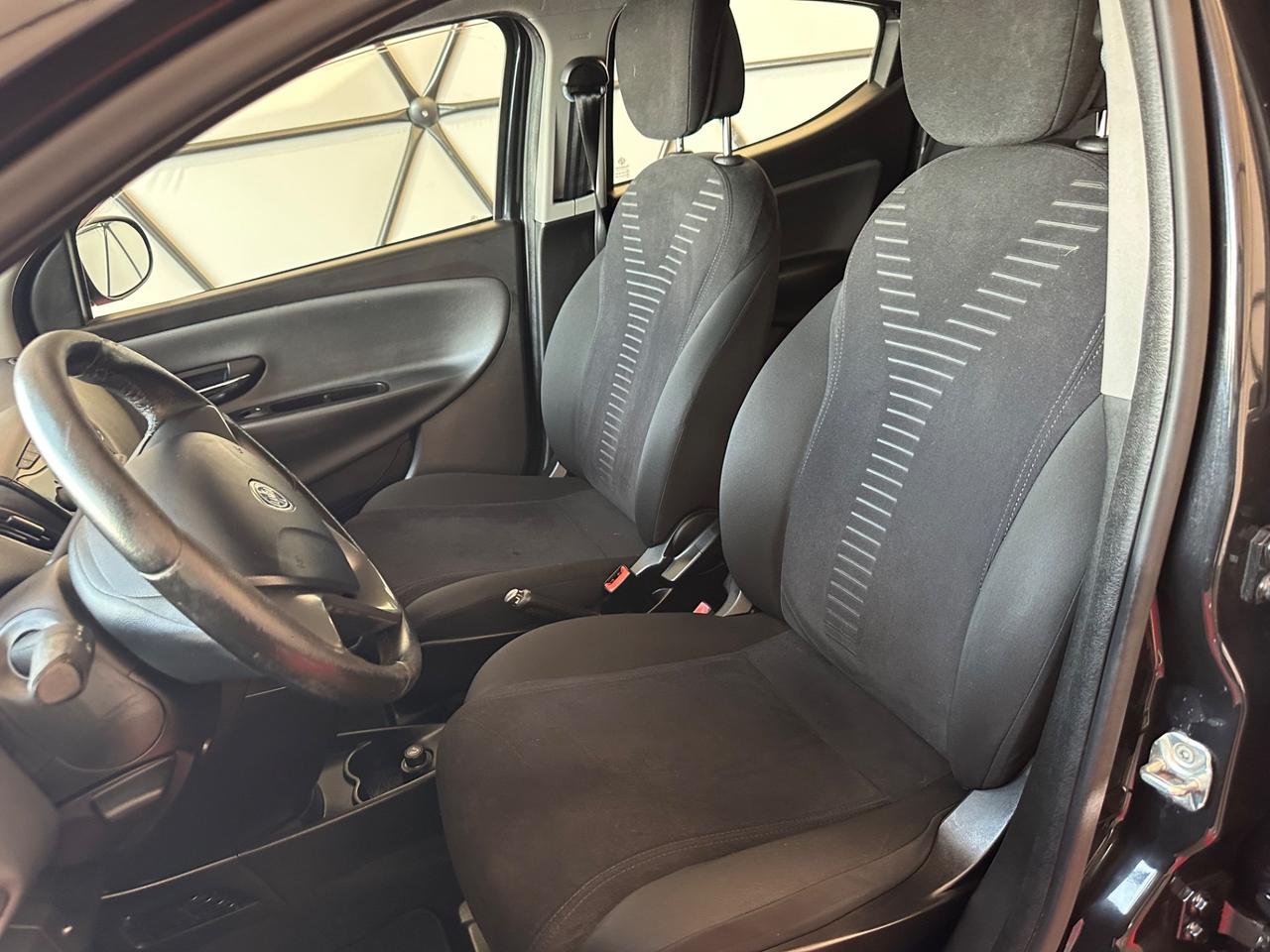 Lancia Ypsilon 1.3 MJT 16V 95 CV 5 porte S&S Platinum