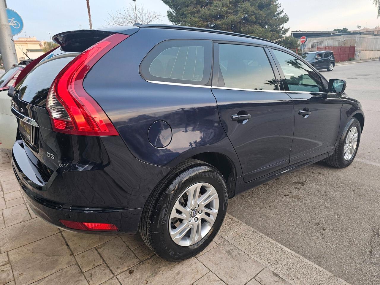 VOLVO XC60 2.0D 150CV BUSINESS AUTOCARRO N1 5 POSTI