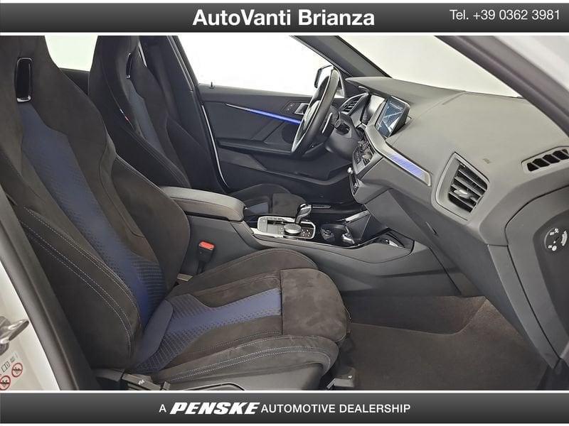 BMW Serie 1 120d xDrive 5p. Msport