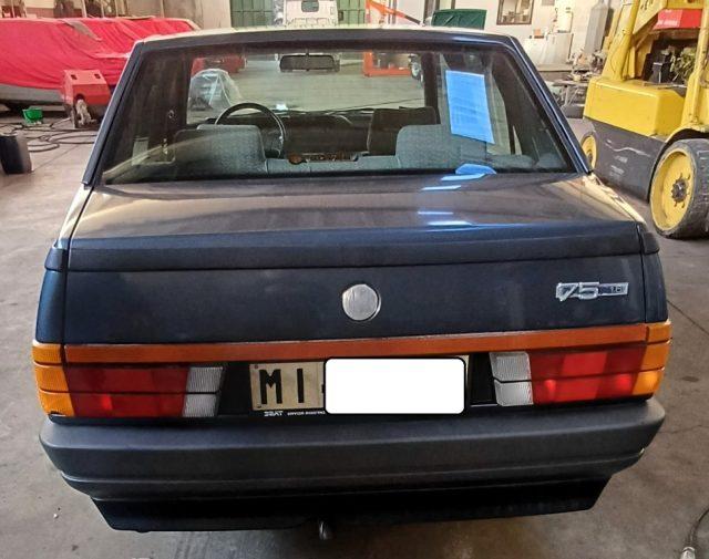 ALFA ROMEO 75 1.6