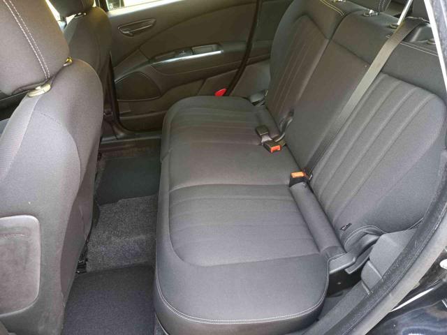 LANCIA Delta 1.6 MJT DPF 105 CV Silver NEOPATENTATI