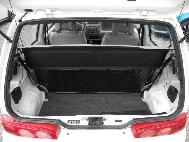 FIAT Seicento 1.1i Active - OK NEOPATENTATI - "Iscrivibile ASI"