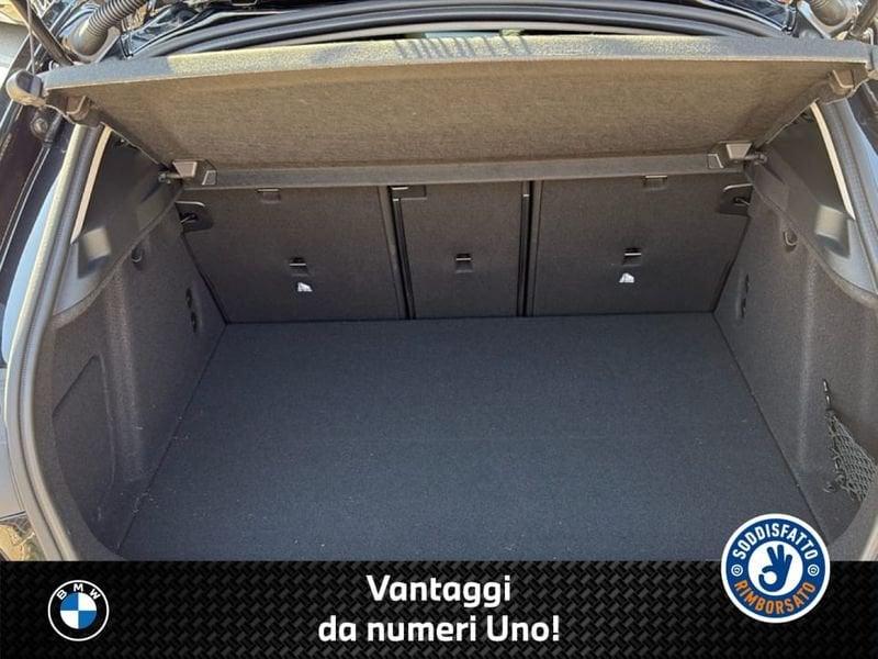 BMW Serie 1 120d