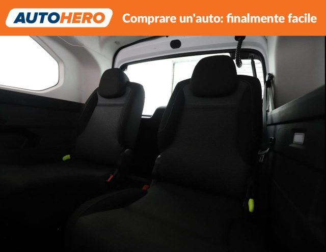 TOYOTA Proace City Verso 1.2 130 CV S&S Long A/T Luxury