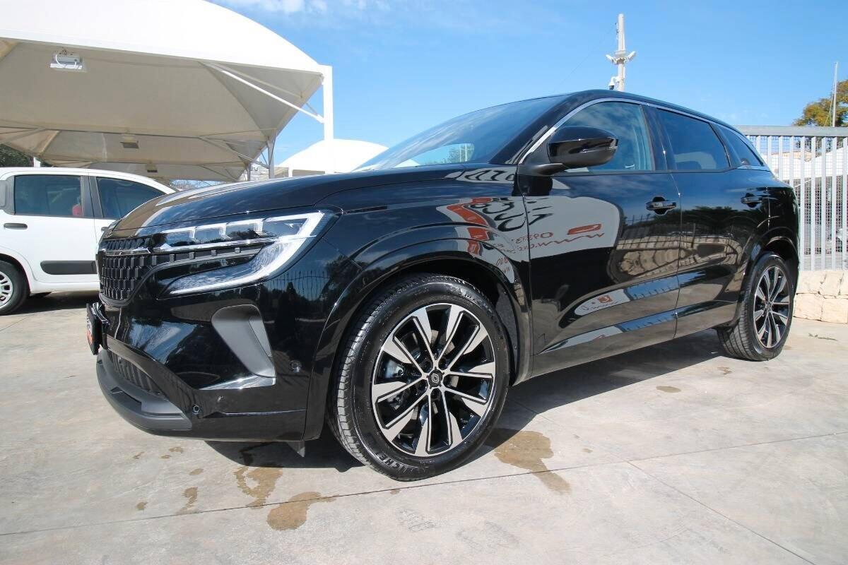 Renault Austral E-Tech Full Hybrid 200 Techno KM0