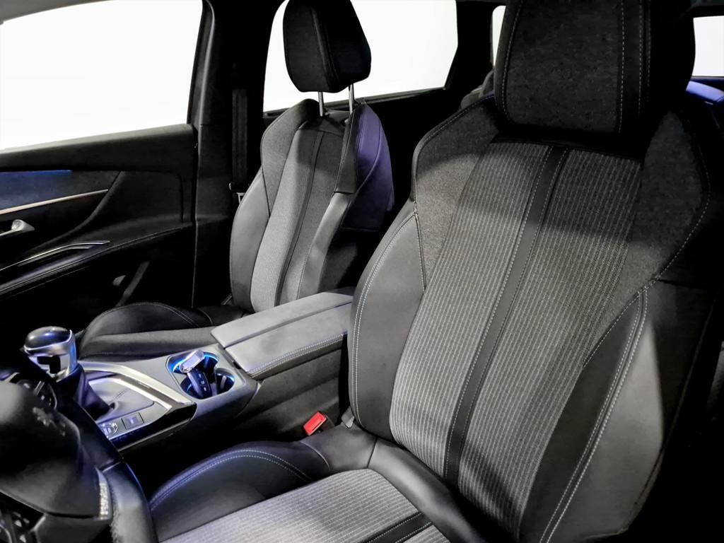 Peugeot 5008 1.5 bluehdi Allure Pack s&s 130cv