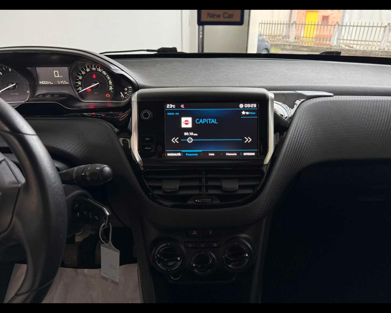 PEUGEOT 2008 - 2008 1.6 bluehdi Allure 100cv my16