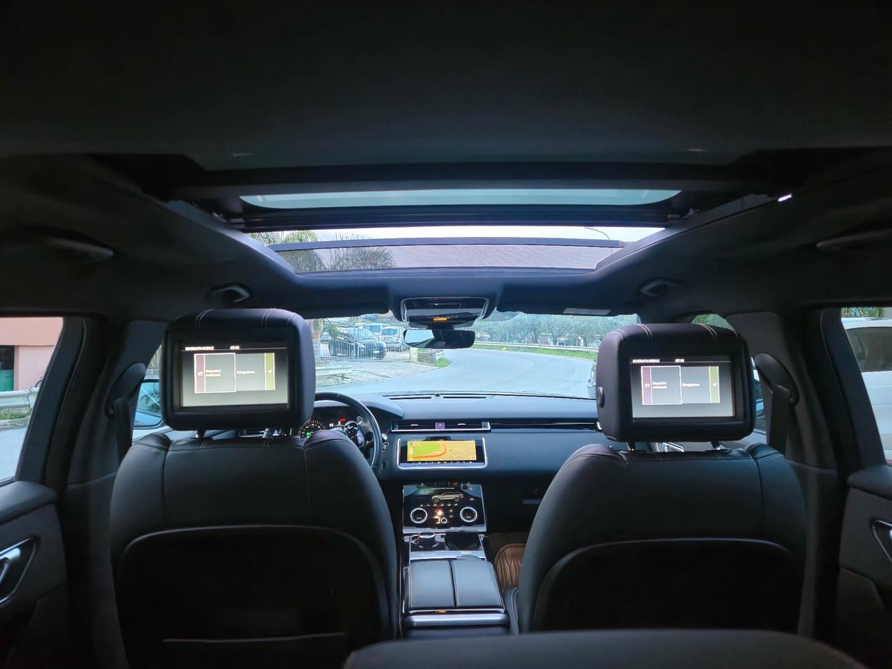 Land Rover Range Velar 2.0D I4 180 CV