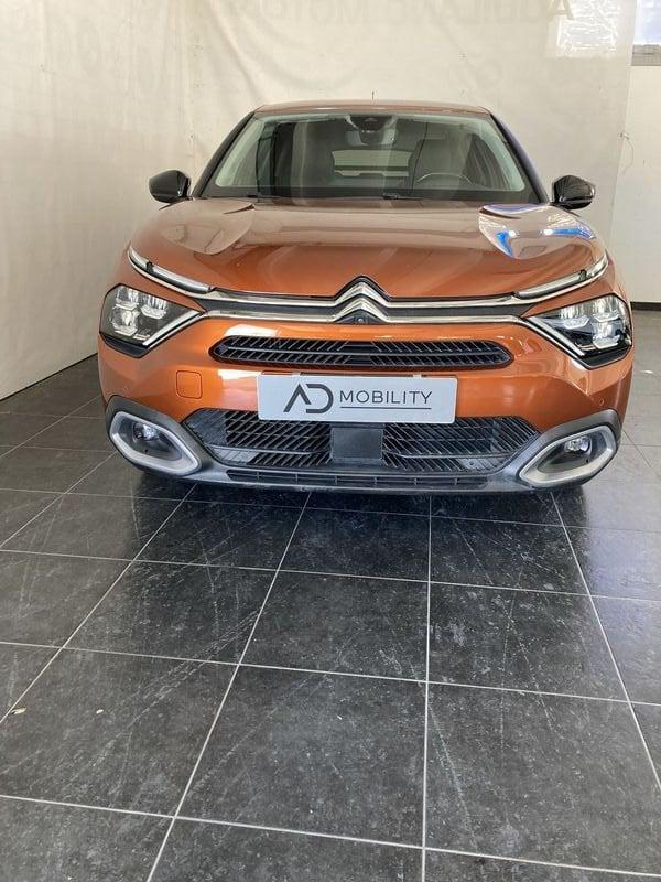 Citroën C4 C4 1.5 bluehdi Feel Pack s&s 130cv eat8