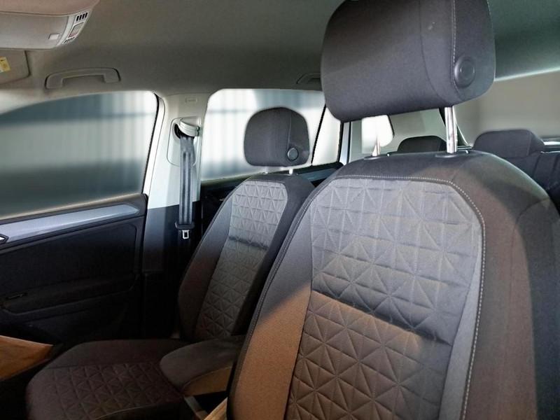 VOLKSWAGEN TIGUAN 1.4 TSI EHYBRID LIFE DSG SUV