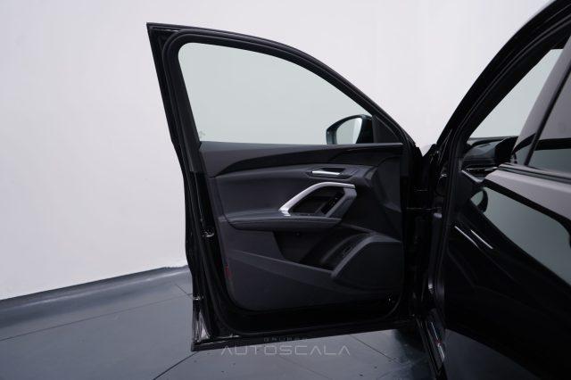 AUDI Q5 TDI 204cv mHEV+ S Tronic Quattro S Line edition