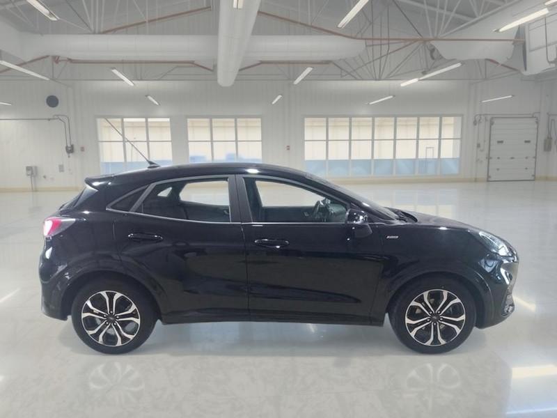 FORD PUMA 1.0 ECOBOOST 125 CV ST-LINE AUTO SUV