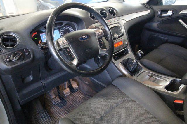 FORD S-Max 2.0 TDCi 140CV Titanium