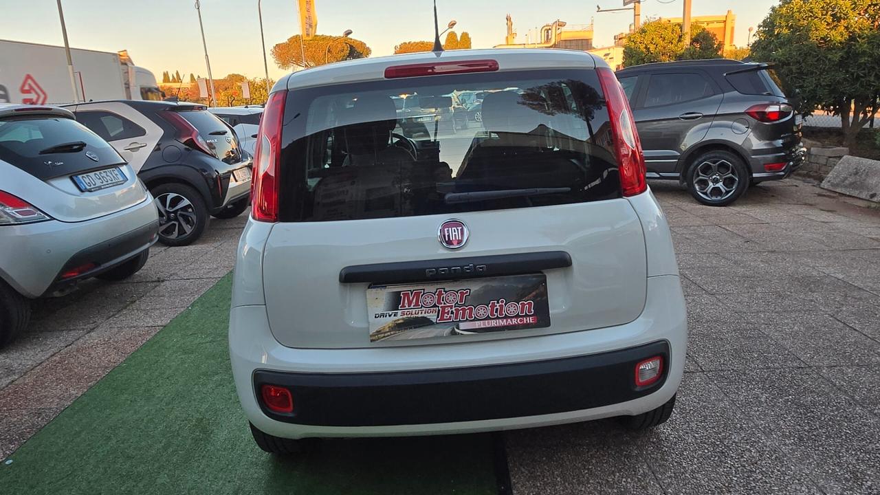 Fiat Panda 1.2 EasyPower Easy