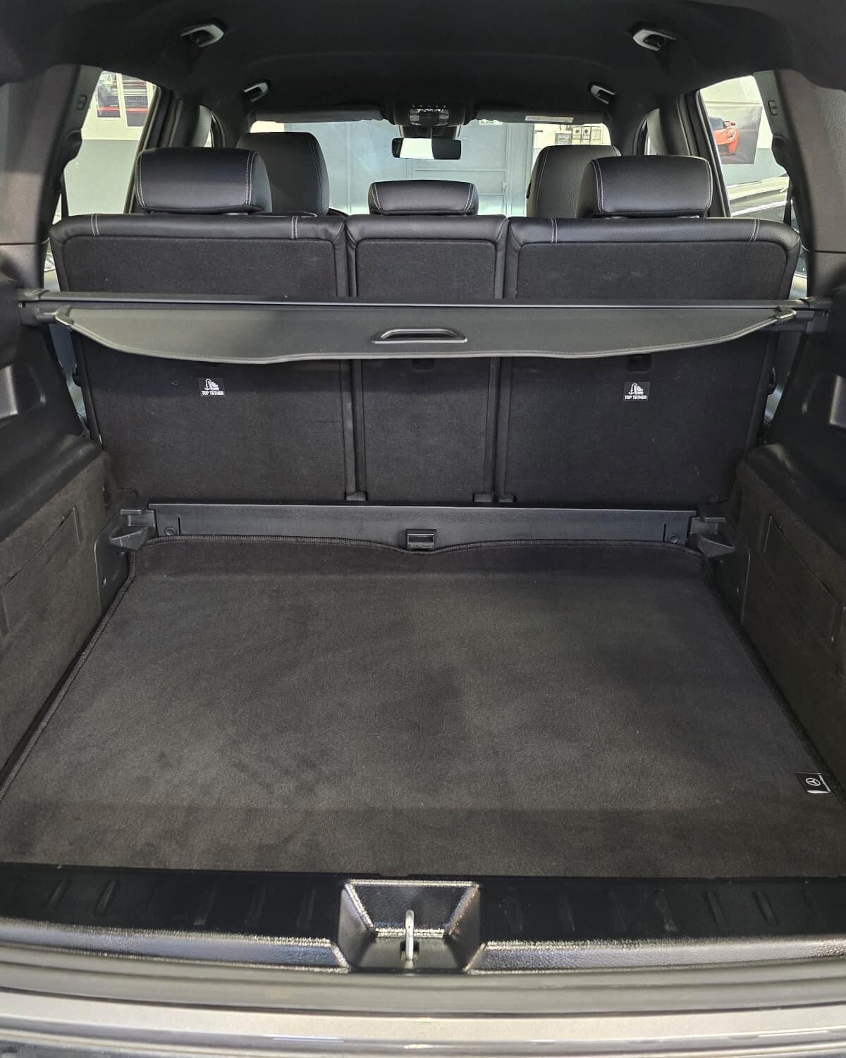 Mercedes-benz GLB 200 d Automatic 4Matic Business Extra