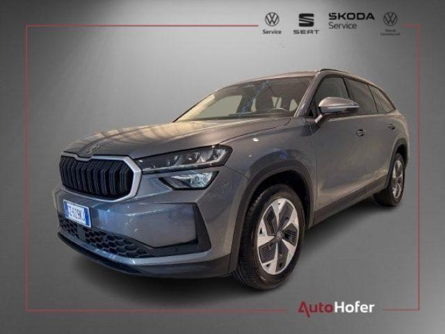 SKODA Kodiaq 1.5 TSI MHEV DSG Selection 7P LED ACC DCC PLUS