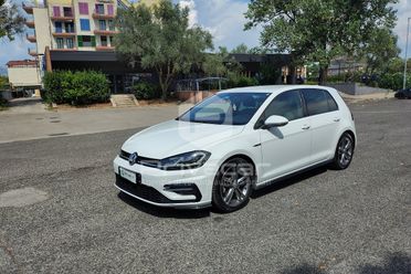 VOLKSWAGEN Golf 2.0 TDI DSG 5p. Sport BlueMotion Technology