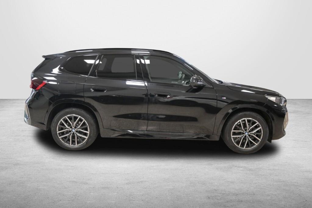 BMW X1 20D 163CV AUT. 48V S-DRIVE MSPORT ( FARI LED ADATTIVI - CURVED DISPLAY - AMBIENT LIGHT - HEAD-UP DISPLAY - TETTO PANORAMICO APR. - NAVI - MIRROR - PARK ASSISTANT - TELECAMERA 360 )
