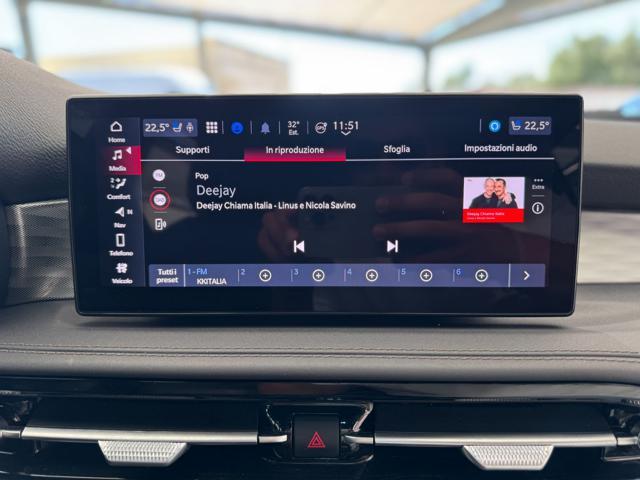 ALFA ROMEO Tonale 1.5 160cv MHEV TCT7 Edizione Speciale