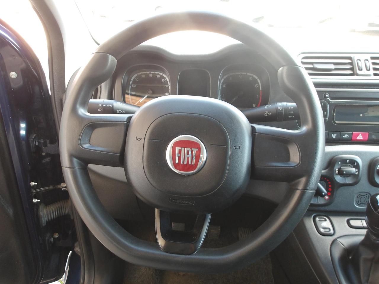 Fiat Panda 1.2 Easy s&s 69cv my19