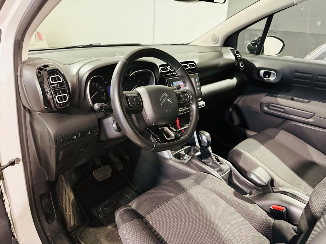 C3 AIRCROSS 1.2Exclusive*NEOPATENTATI*AUTOMATICA