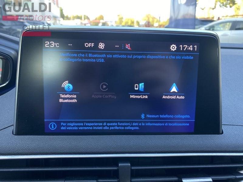 Peugeot 3008 3008 BlueHDi 130 S&S Active Pack