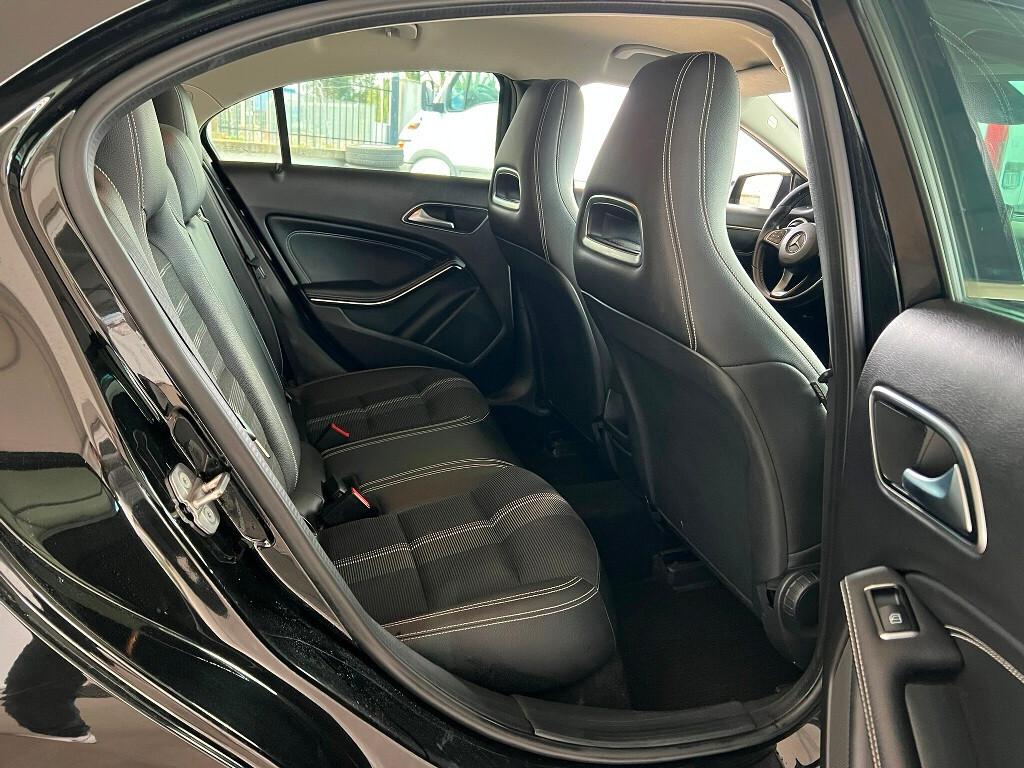 Mercedes Classe A180 Automatic Sport AMG 110CV