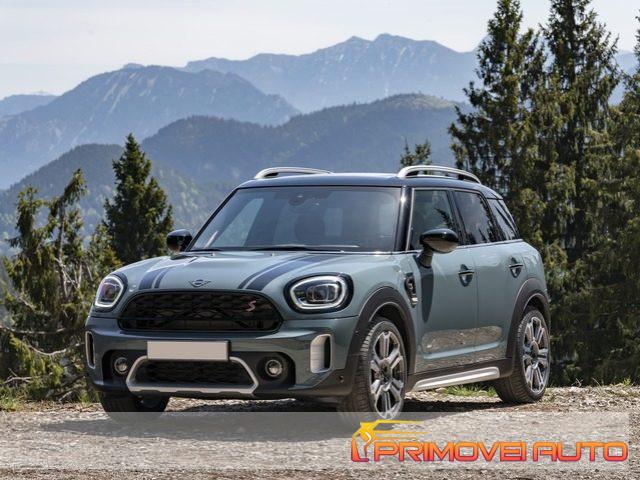 MINI Countryman 2.0 Cooper S Countryman