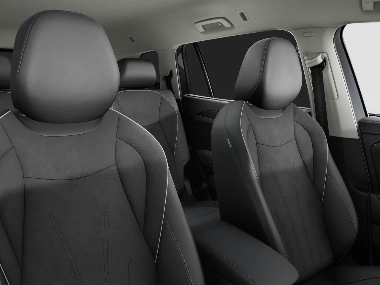 Volkswagen Tayron 1.5 etsi elegance 150cv dsg 7p.ti